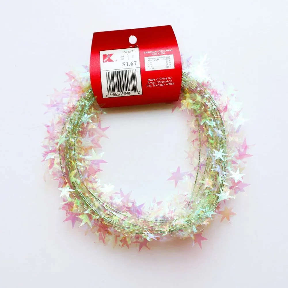 Unique Vintage vintage trim